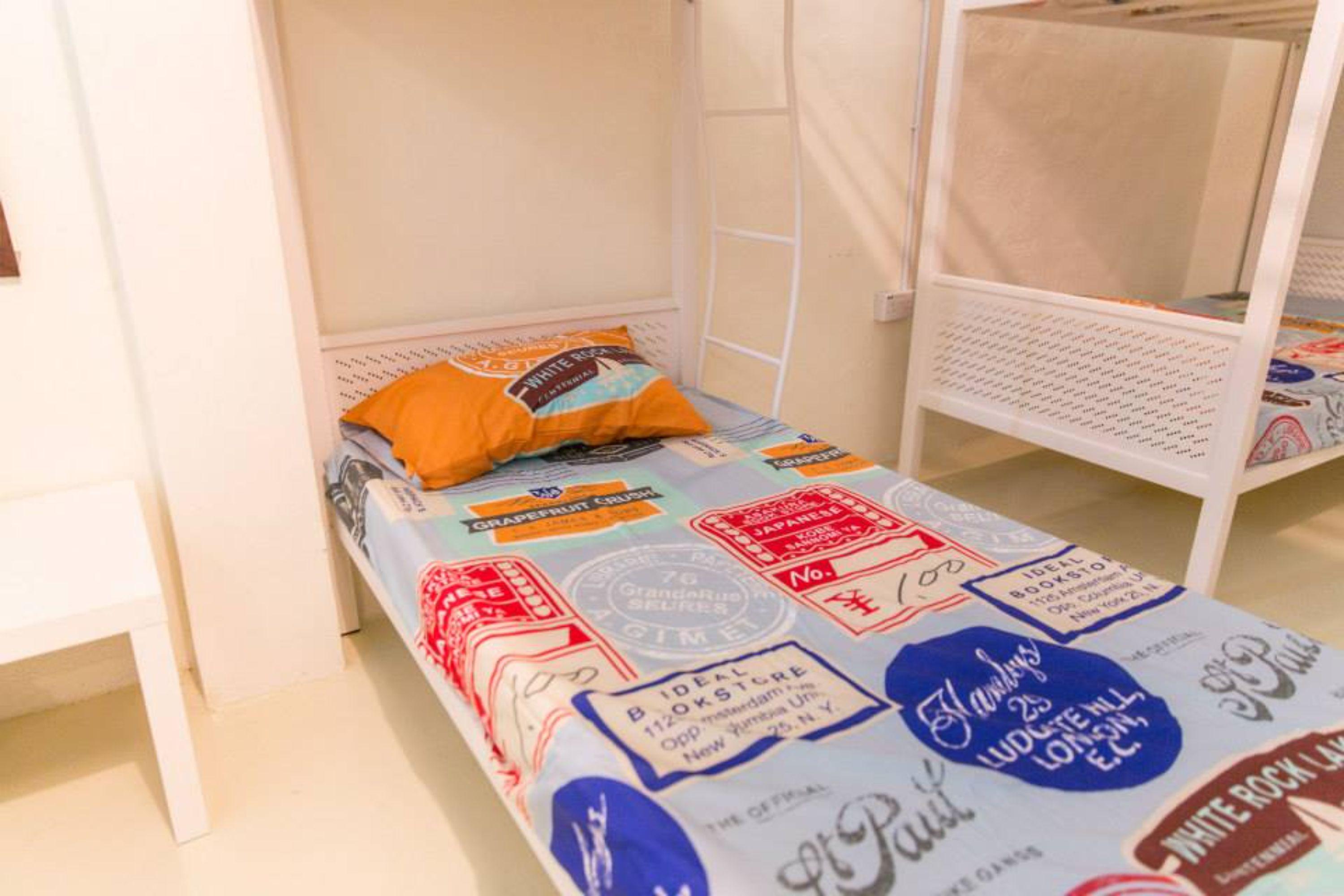 Vloft Backpackers Hostel Ipoh Zewnętrze zdjęcie