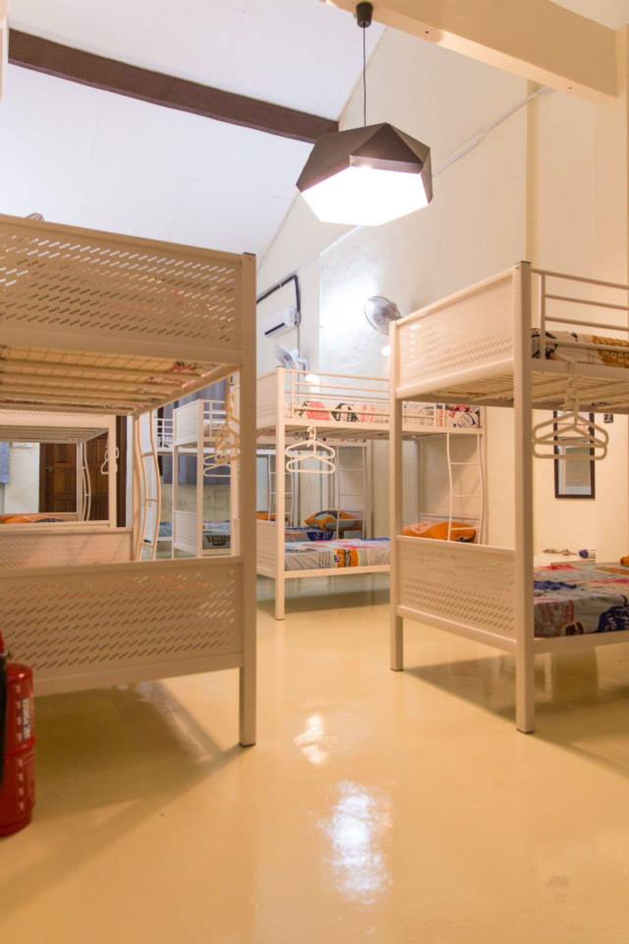 Vloft Backpackers Hostel Ipoh Zewnętrze zdjęcie